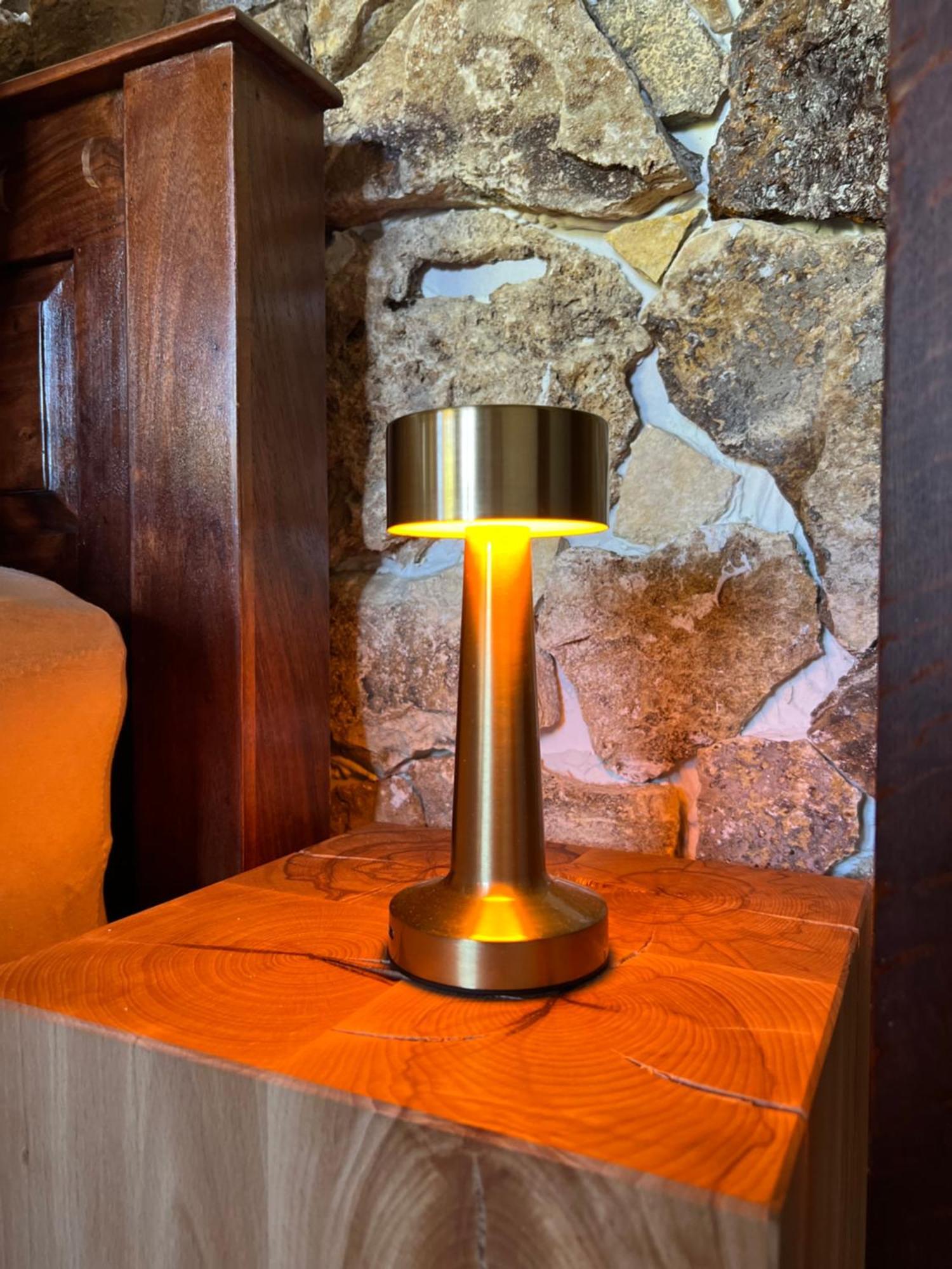 Les Magnels Bed & Breakfast Valleraugue Ruang foto