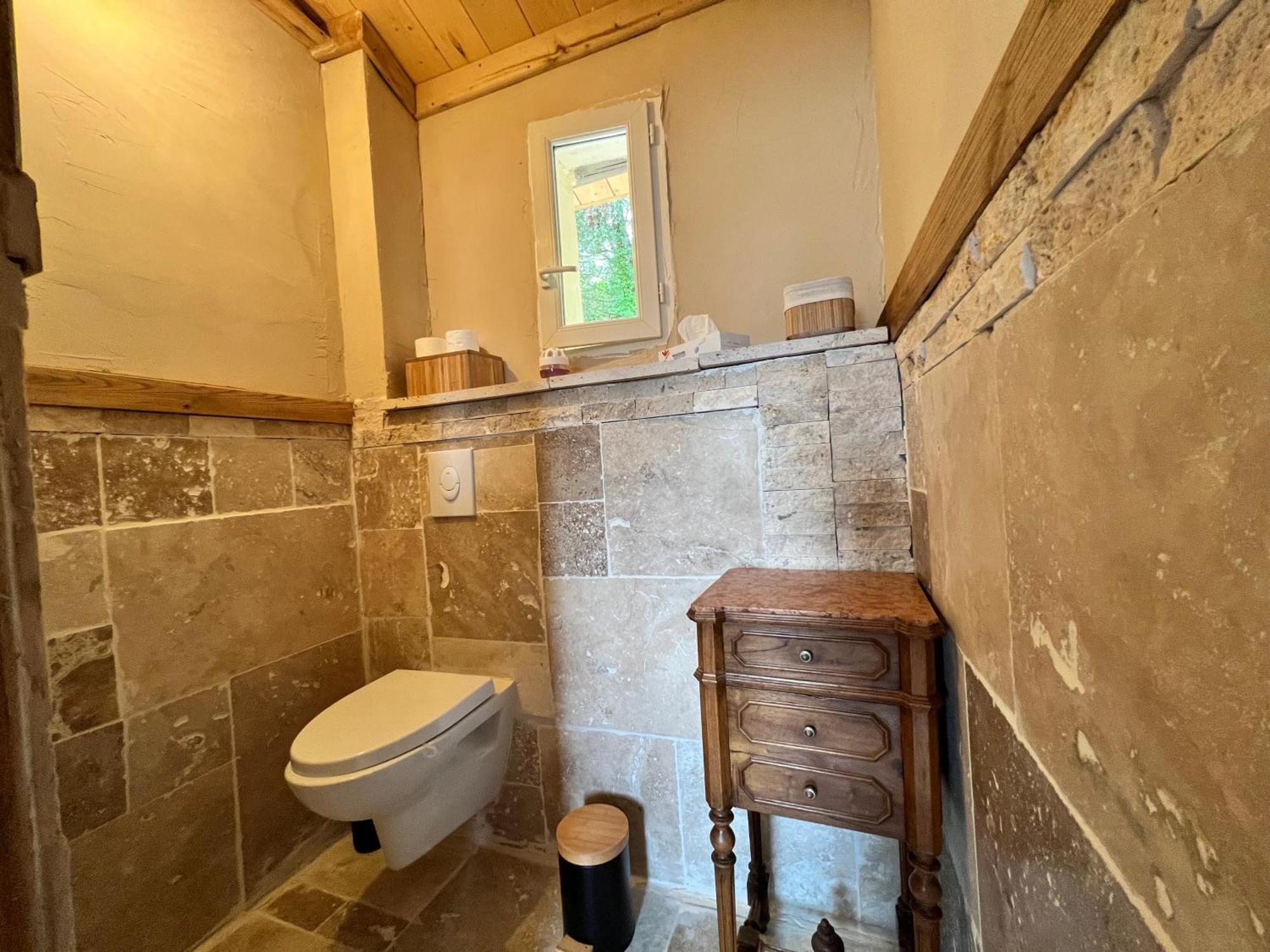 Les Magnels Bed & Breakfast Valleraugue Ruang foto